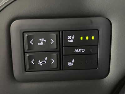 2025 Toyota ALPHARD — миниатюра 55