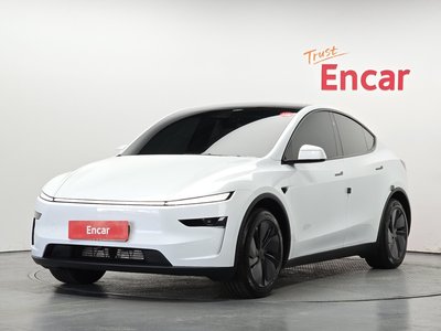 TESLA MODEL Y - 1