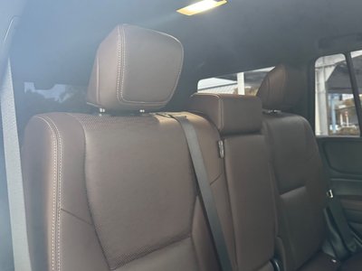 TOYOTA LAND CRUISER 250 - 7