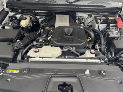 TOYOTA LAND CRUISER 250 - 10