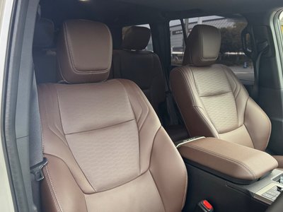 TOYOTA LAND CRUISER 250 - 6