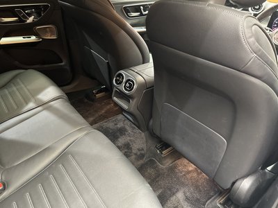 MERCEDES-BENZ GLC - 8