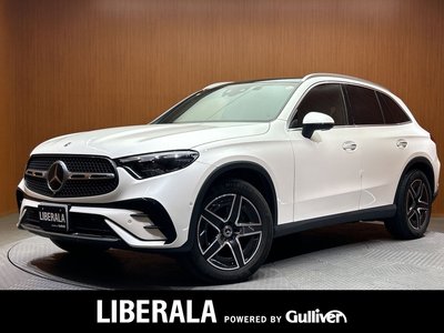 MERCEDES-BENZ GLC - 1