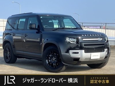 2025 LAND Rover DEFENDER 照片 1