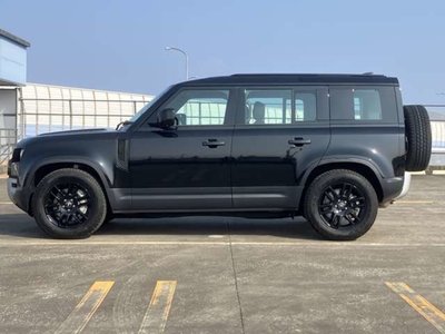 2025 LAND Rover DEFENDER — миниатюра 32