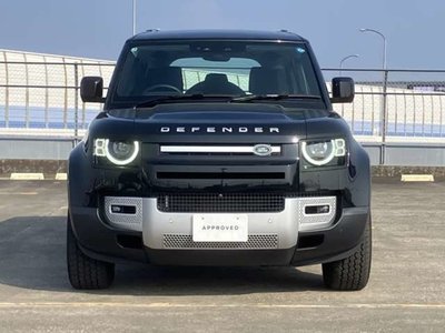 2025 LAND Rover DEFENDER — миниатюра 30