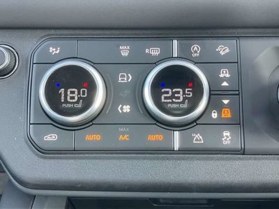 2025 LAND Rover DEFENDER — миниатюра 19