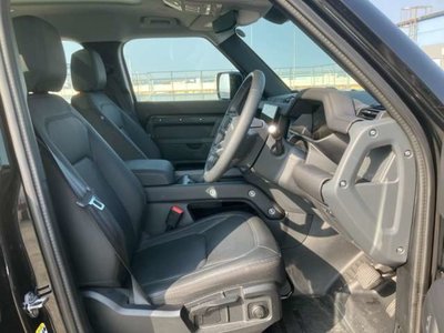 2025 LAND Rover DEFENDER — миниатюра 20