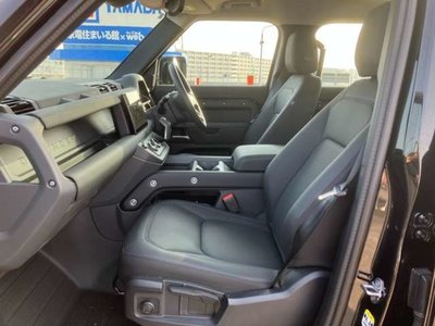 2025 LAND Rover DEFENDER — миниатюра 23