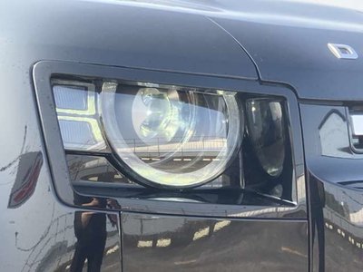 2025 LAND Rover DEFENDER 照片 9