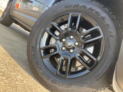 2025 LAND Rover DEFENDER 照片 7