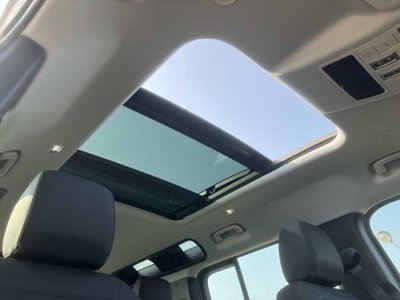 2025 LAND Rover DEFENDER 照片 4