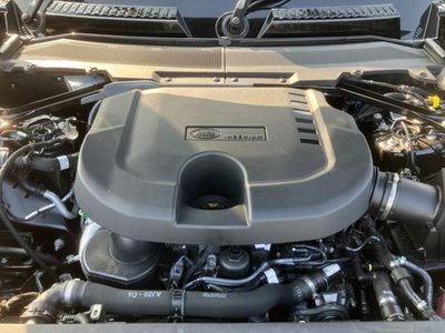 2025 LAND Rover DEFENDER — миниатюра 28