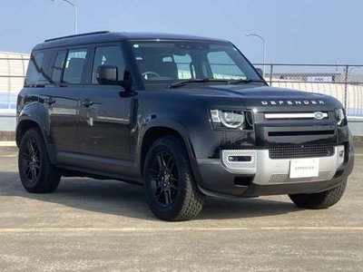2025 LAND Rover DEFENDER — миниатюра 29