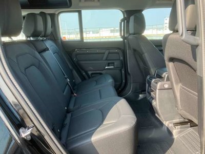 2025 LAND Rover DEFENDER — миниатюра 21
