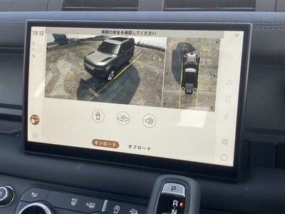 2025 LAND Rover DEFENDER — миниатюра 12
