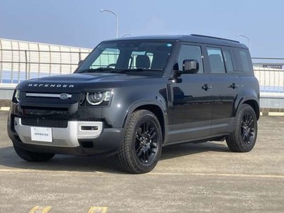 2025 LAND Rover DEFENDER — миниатюра 31