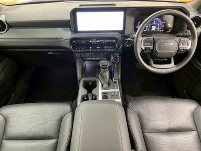 TOYOTA LAND CRUISER 250 - 3