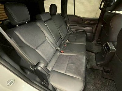 TOYOTA LAND CRUISER 250 - 9