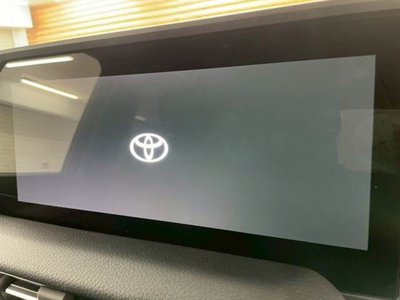 TOYOTA LAND CRUISER 250 - 4