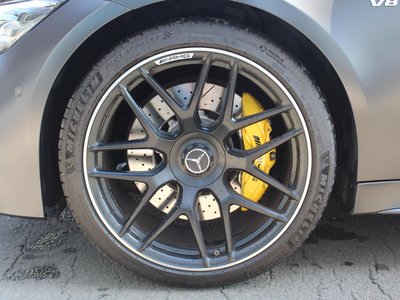 MERCEDES-BENZ GT AMG - 6