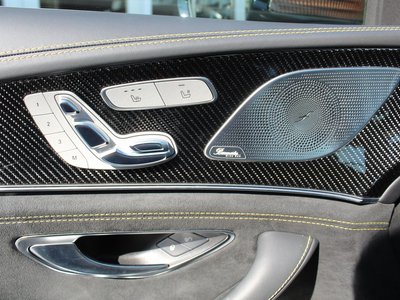 MERCEDES-BENZ GT AMG - 10