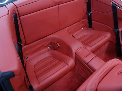 2010 FERRARI CALIFORNIA 缩略图 24