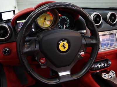 2010 FERRARI CALIFORNIA 缩略图 26