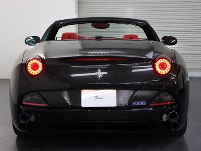 2010 FERRARI CALIFORNIA 缩略图 17