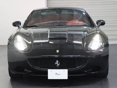 2010 FERRARI CALIFORNIA 缩略图 11