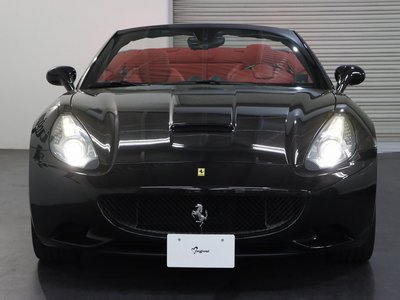 2010 FERRARI CALIFORNIA 缩略图 20
