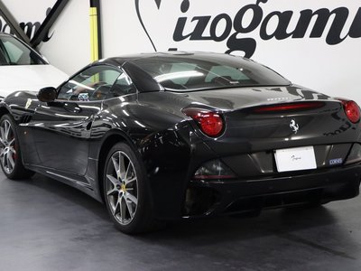 2010 FERRARI CALIFORNIA — фото 7