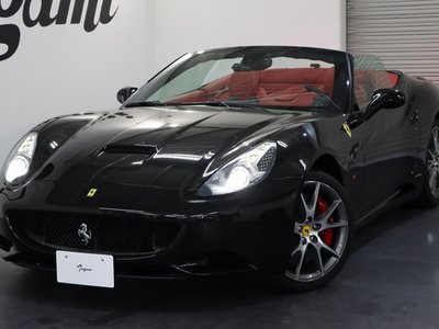 2010 FERRARI CALIFORNIA 缩略图 15