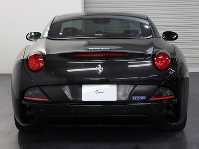 2010 FERRARI CALIFORNIA — фото 8