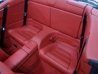 2010 FERRARI CALIFORNIA 缩略图 25
