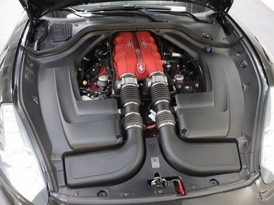 2010 FERRARI CALIFORNIA 缩略图 43