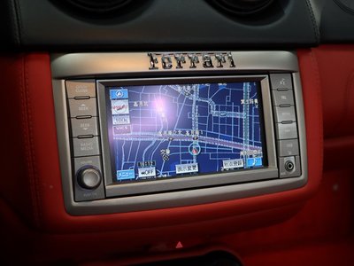2010 FERRARI CALIFORNIA 缩略图 28