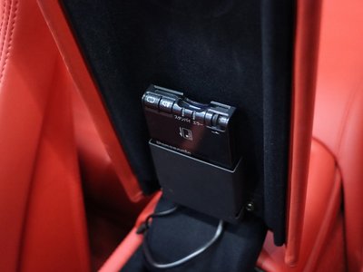 2010 FERRARI CALIFORNIA 缩略图 36