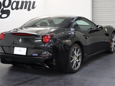 2010 FERRARI CALIFORNIA — фото 9