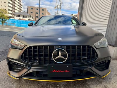 MERCEDES-BENZ CLE AMG - 3