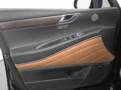 2023 Genesis GV80 — миниатюра 14