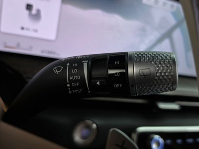 2023 Genesis GV80 — миниатюра 25