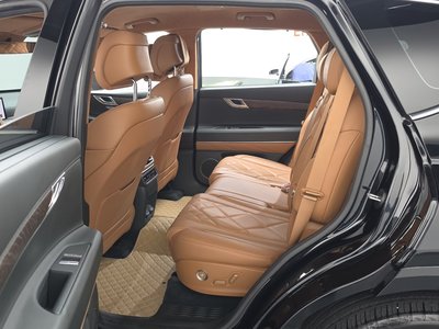 2023 Genesis GV80 — миниатюра 17