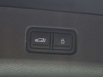 2023 Genesis GV80 — миниатюра 21
