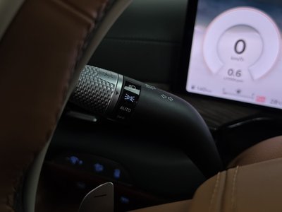 2023 Genesis GV80 — миниатюра 27