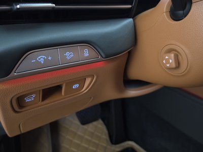 2023 Genesis GV80 — миниатюра 24