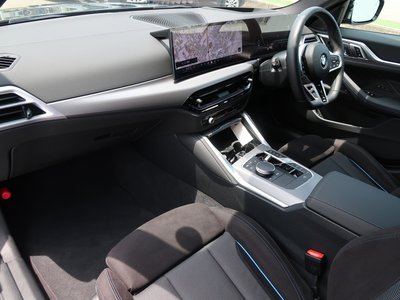 2023 BMW 4 SERIES GRAN COUPE 照片 16