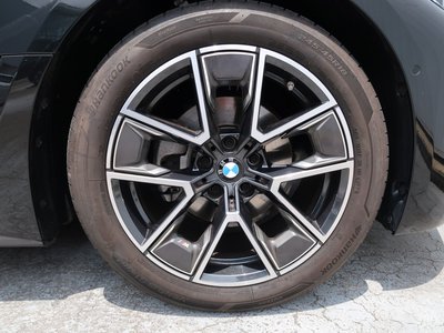 2023 BMW 4 SERIES GRAN COUPE 照片 12