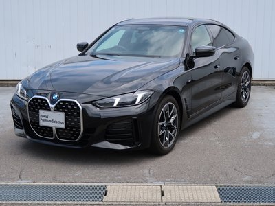 صورة 1 لـ 2023 BMW 4 SERIES GRAN COUPE