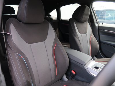 2023 BMW 4 SERIES GRAN COUPE 照片 15